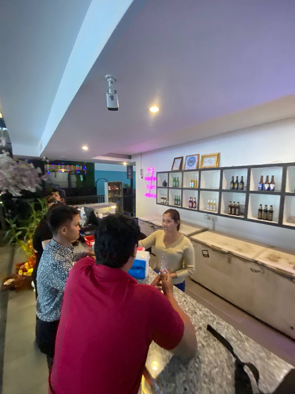 Enhancing Cambodia’s Hospitality Industry with Da Houg Heng Enterprise - Image 41